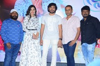 Ninnu Thalachi Movie Press Meet
